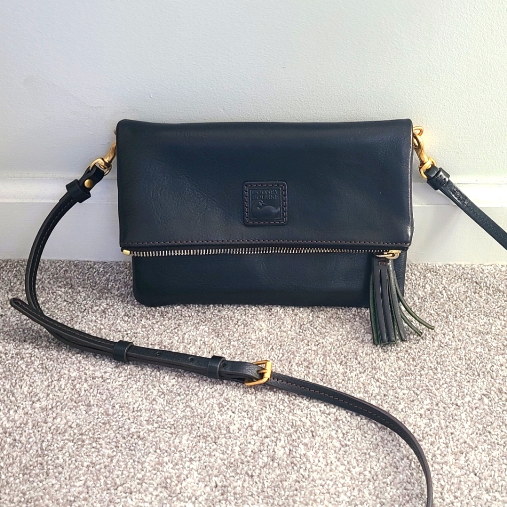 Dooney and Bourke crossbody